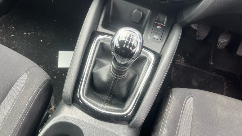 Nissan Qashqai 1.5 dCi Acenta 5dr Diesel Hatchback